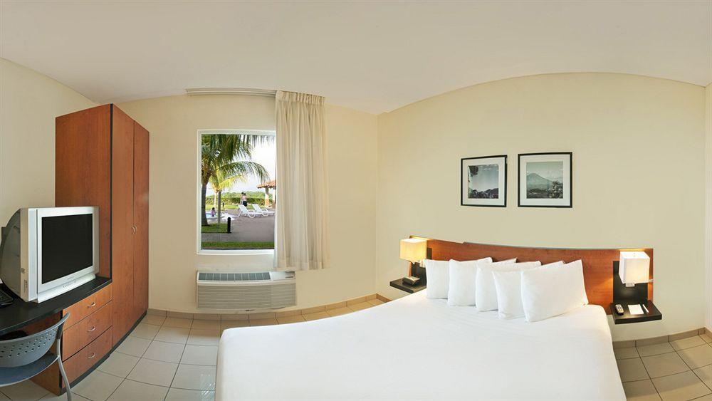 Comfort Inn Real La Unión Extérieur photo