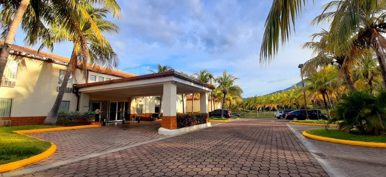 Comfort Inn Real La Unión Extérieur photo