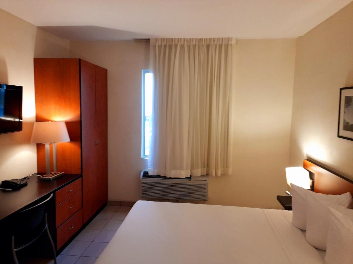 Comfort Inn Real La Unión Extérieur photo