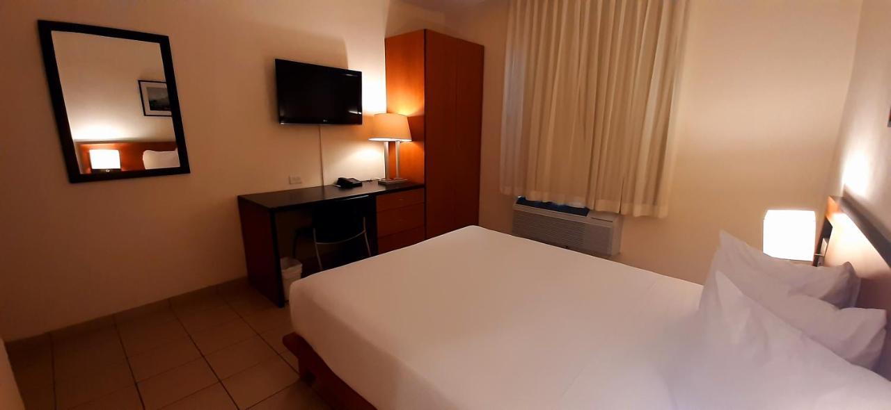 Comfort Inn Real La Unión Extérieur photo