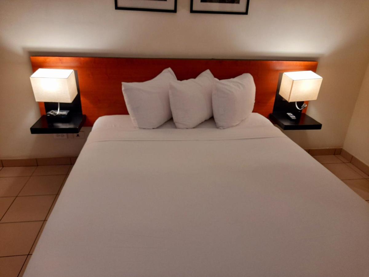 Comfort Inn Real La Unión Extérieur photo