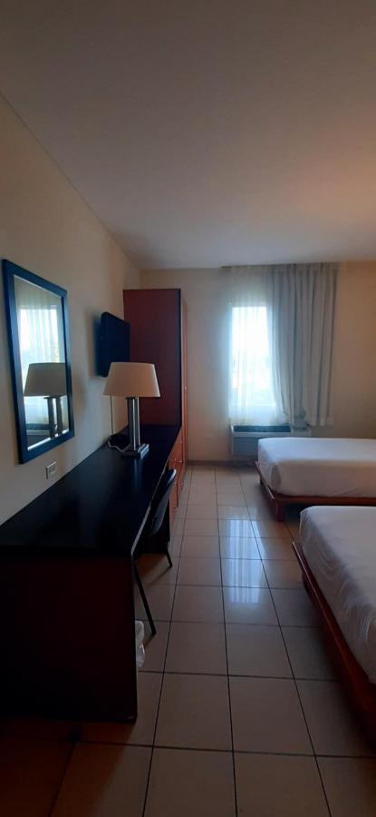 Comfort Inn Real La Unión Extérieur photo
