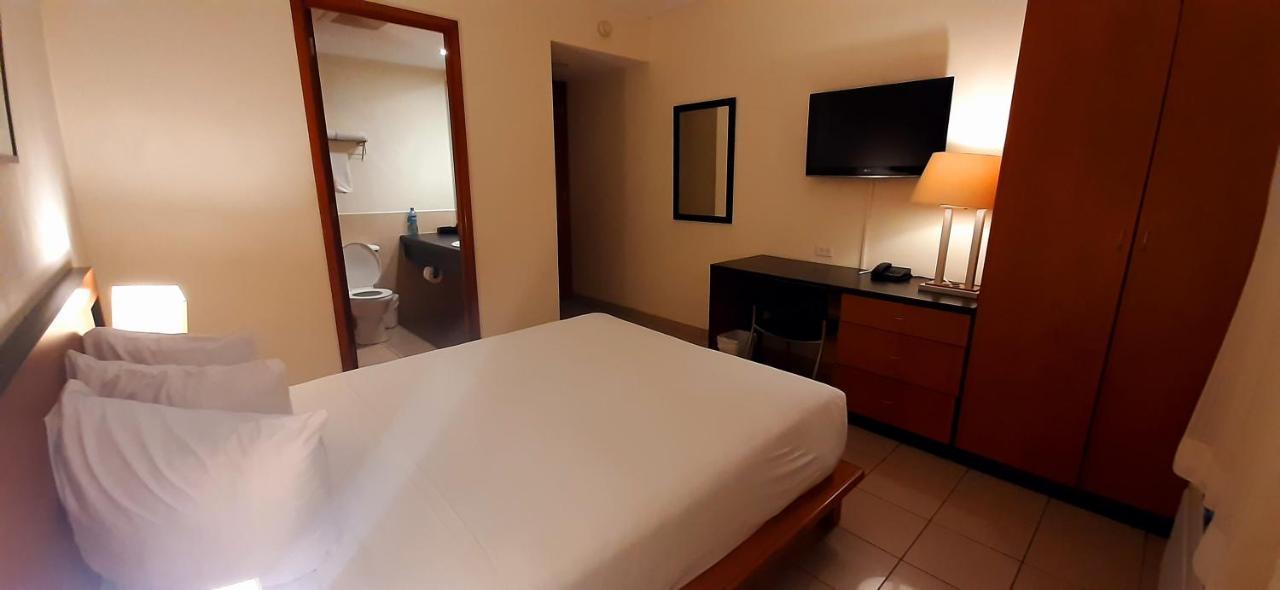 Comfort Inn Real La Unión Extérieur photo