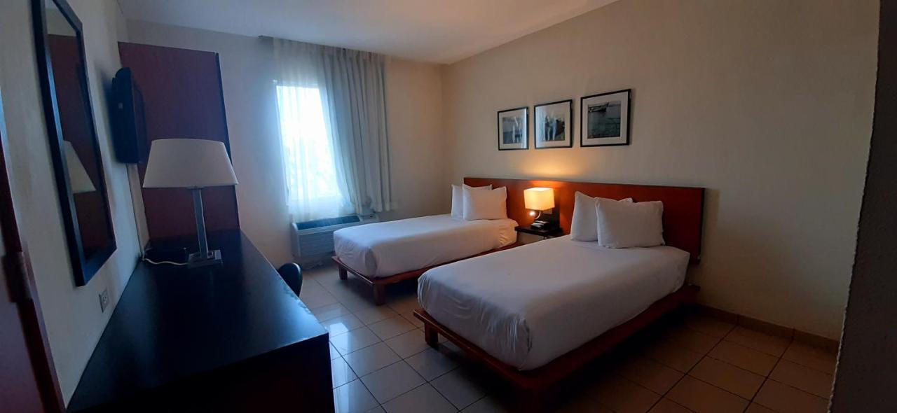 Comfort Inn Real La Unión Extérieur photo