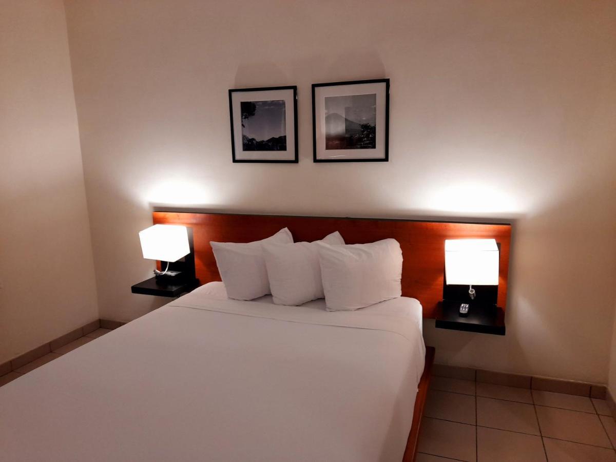 Comfort Inn Real La Unión Extérieur photo