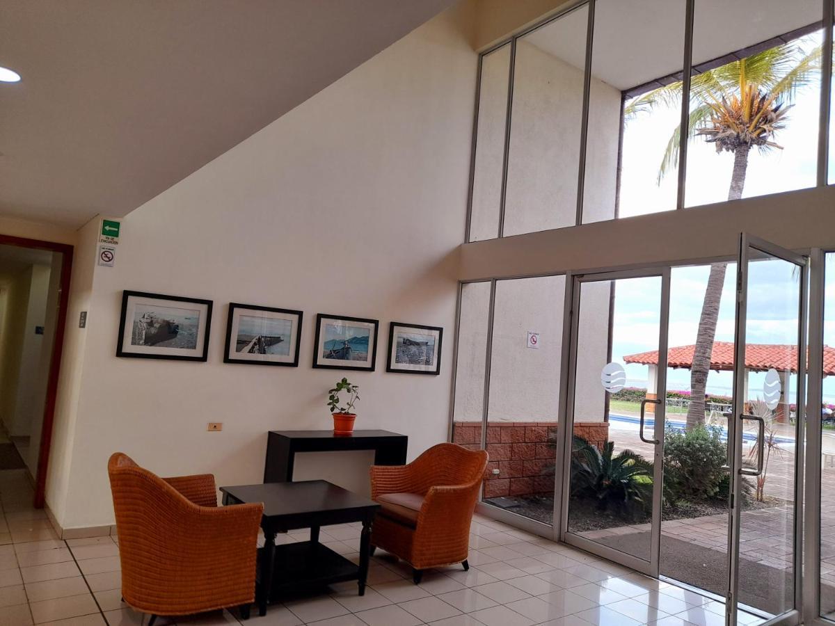 Comfort Inn Real La Unión Extérieur photo