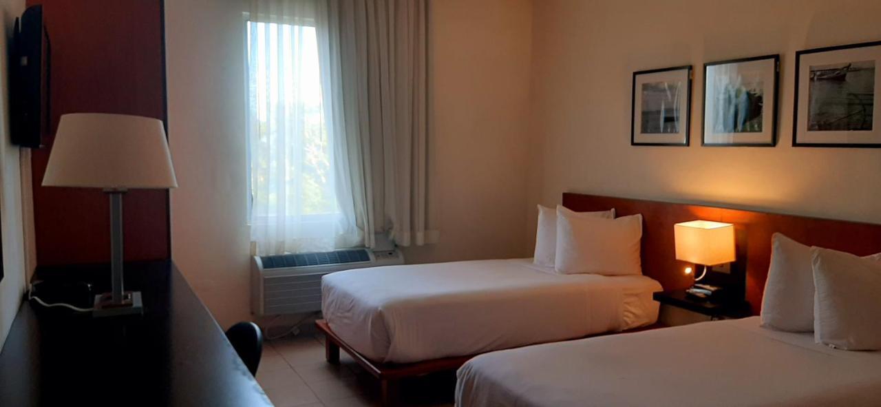 Comfort Inn Real La Unión Extérieur photo