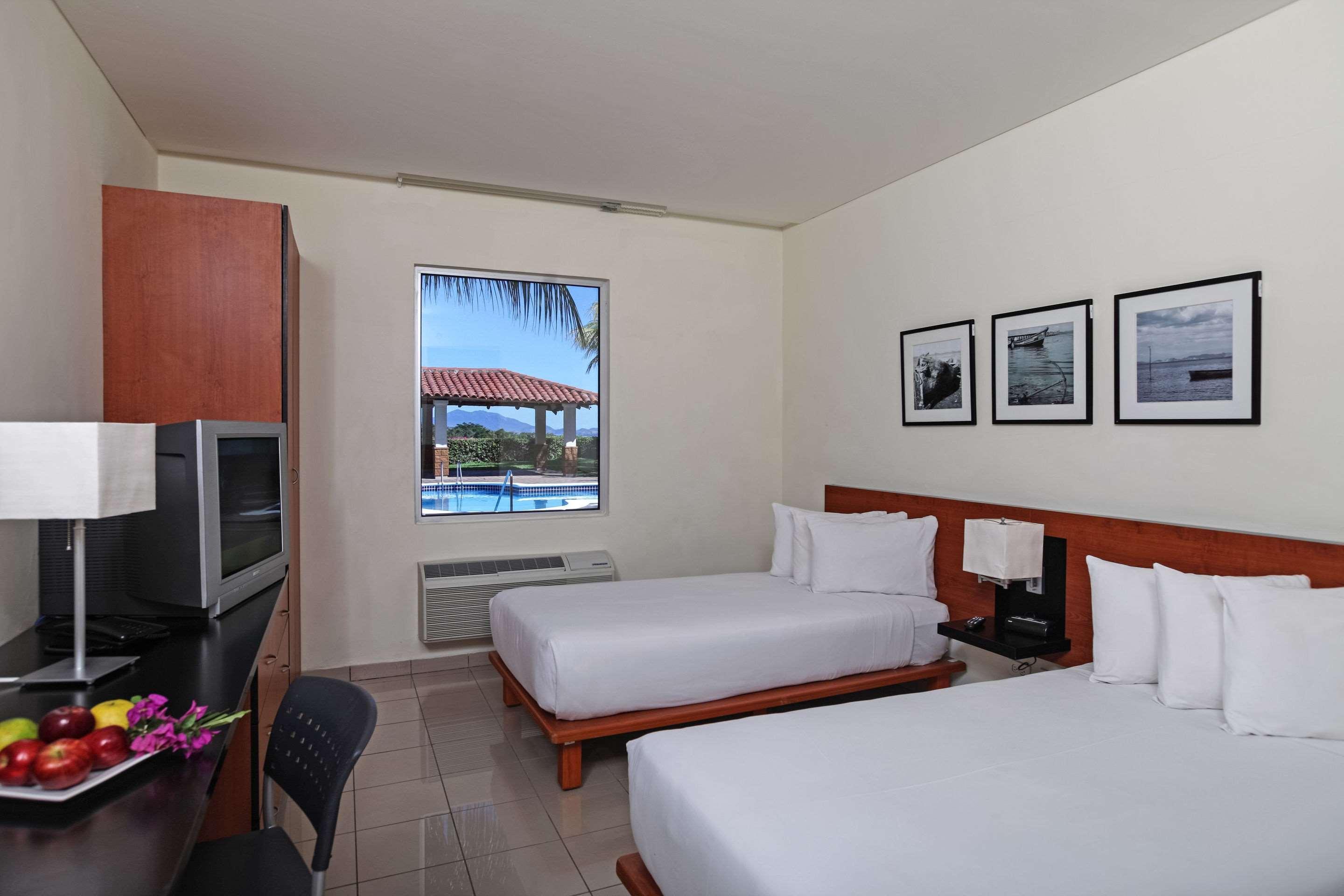 Comfort Inn Real La Unión Extérieur photo