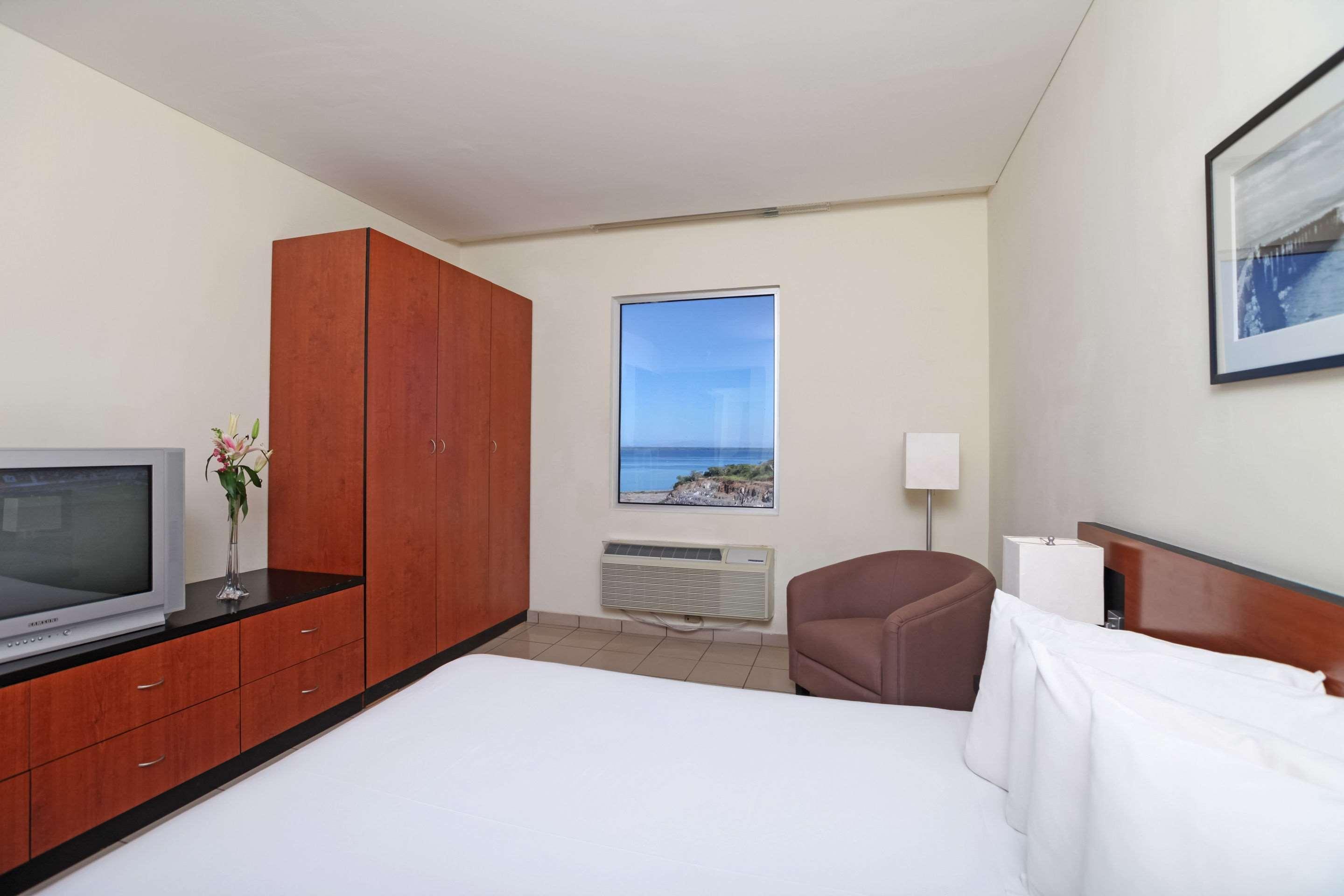 Comfort Inn Real La Unión Extérieur photo