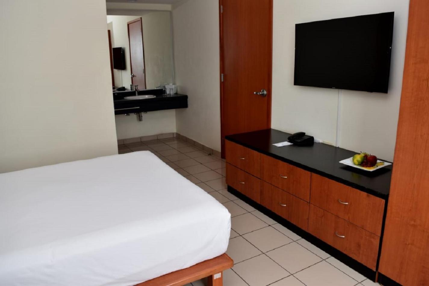 Comfort Inn Real La Unión Extérieur photo