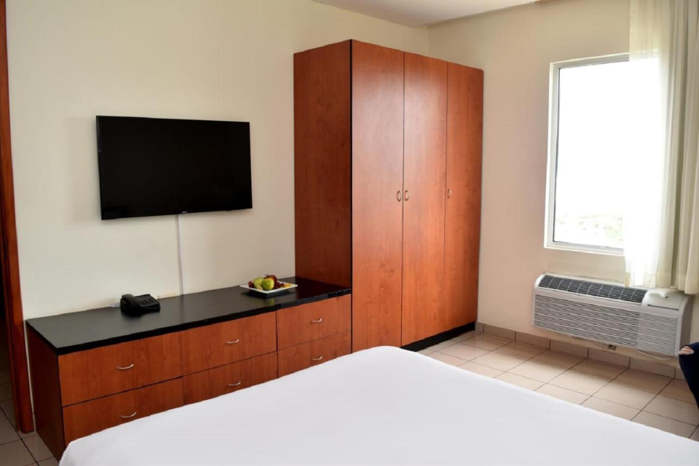Comfort Inn Real La Unión Extérieur photo