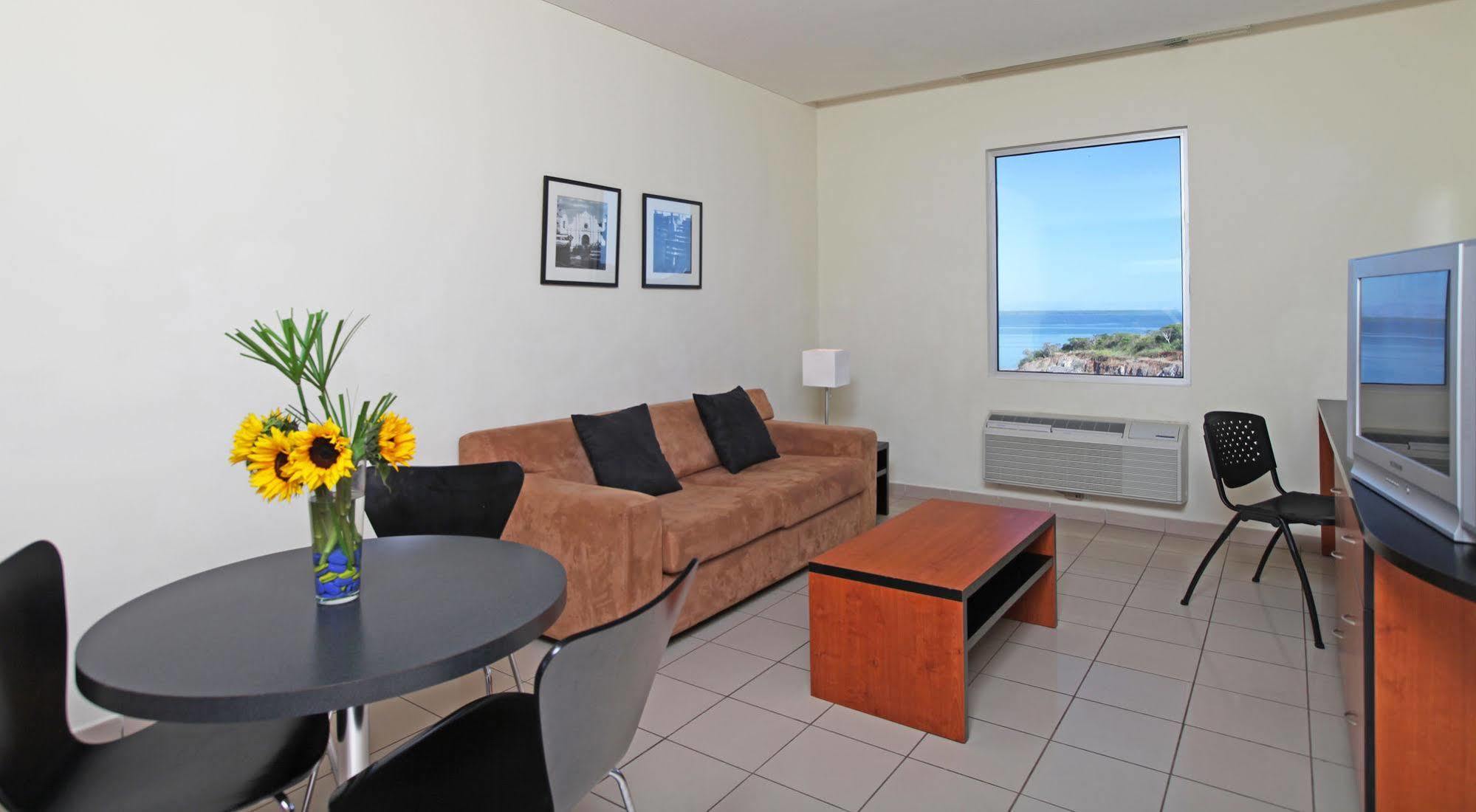 Comfort Inn Real La Unión Extérieur photo