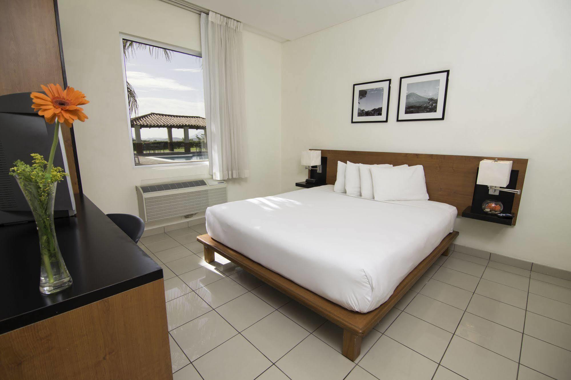 Comfort Inn Real La Unión Extérieur photo
