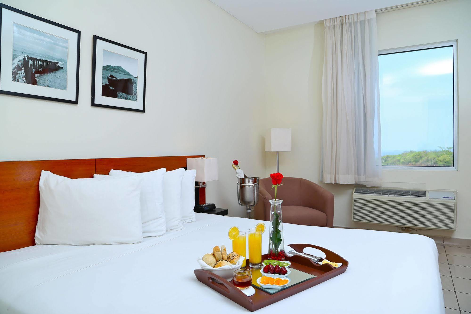 Comfort Inn Real La Unión Extérieur photo